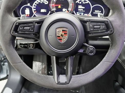 Used 2023 Porsche Panamera GTS AWD/4WD image 15