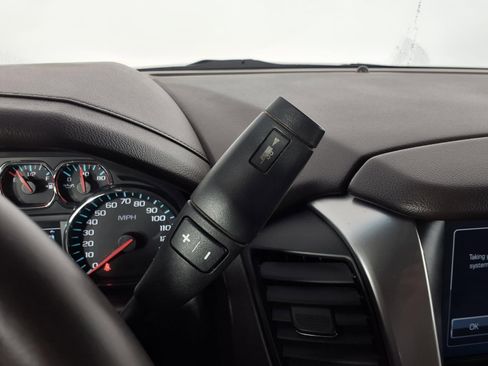 Used 2016 Chevrolet Suburban LS w/ Max Trailering Package image 18