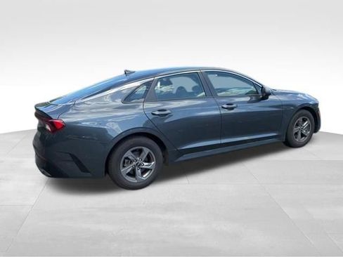 Used 2023 Kia K5 LXS image 6