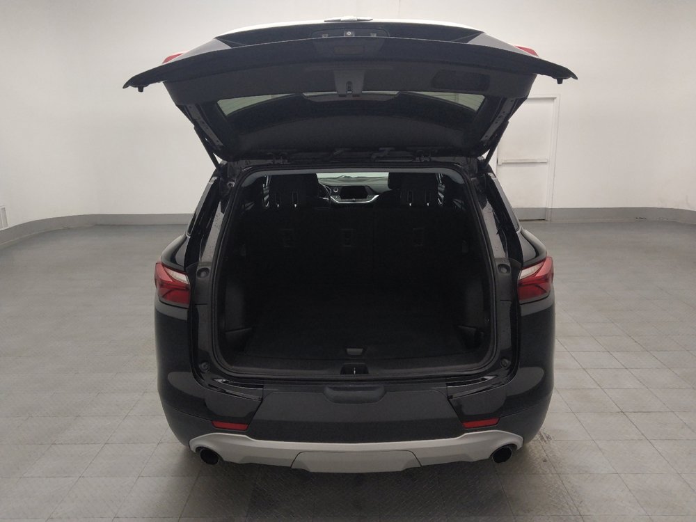 Used 2020 Chevrolet Blazer LT FWD image 29