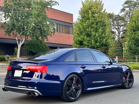 Used 2013 Audi S6 Prestige AWD/4WD image 5