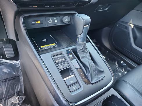 Certified 2024 Honda CR-V EX-L image 29