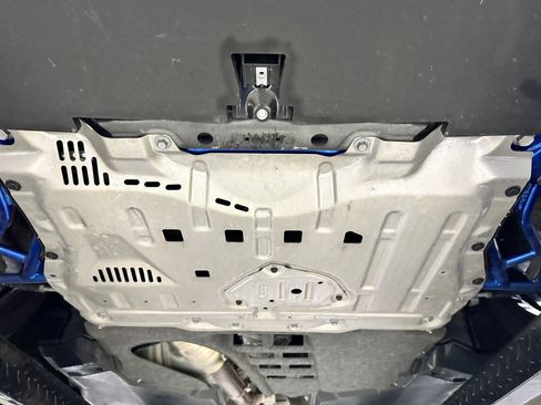 Used 2023 Subaru BRZ Limited image 55