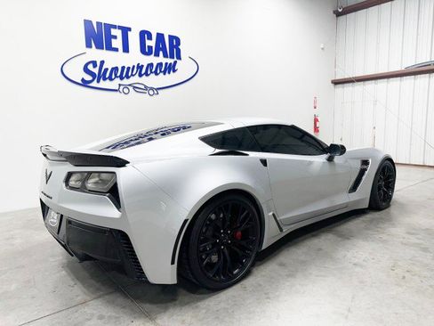 Used 2016 Chevrolet Corvette Z06 image 10