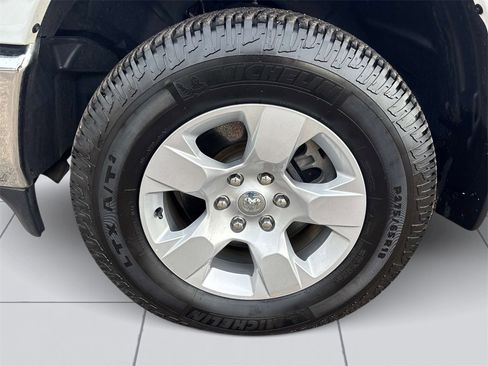 Used 2023 RAM 1500 Big Horn image 6