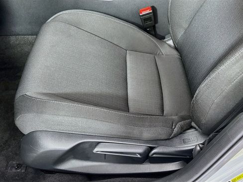 Certified 2025 Honda Civic LX image 18