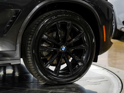 Used 2023 BMW X3 sDrive30i w/ M Sport Package image 59