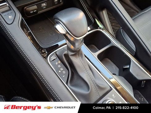 Used 2024 Kia Telluride SX Prestige w/ Towing Package image 25