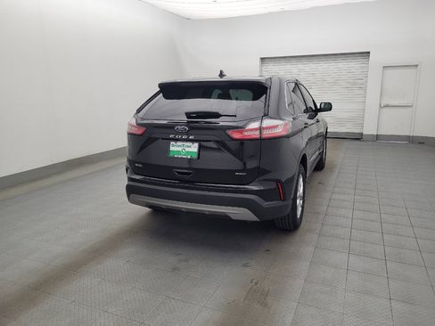 Used 2023 Ford Edge SEL image 7