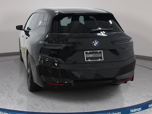 Certified 2024 BMW iX M60 AWD/4WD image 6