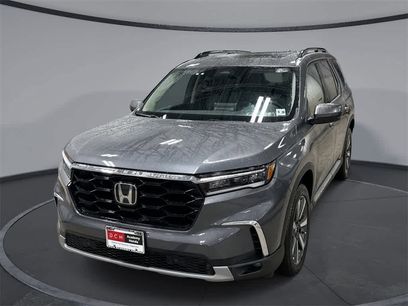 Used 2024 Honda Pilot Touring