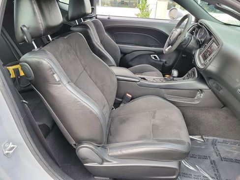 Certified 2022 Dodge Challenger R/T Scat Pack w/ 1320 Plus Group image 14