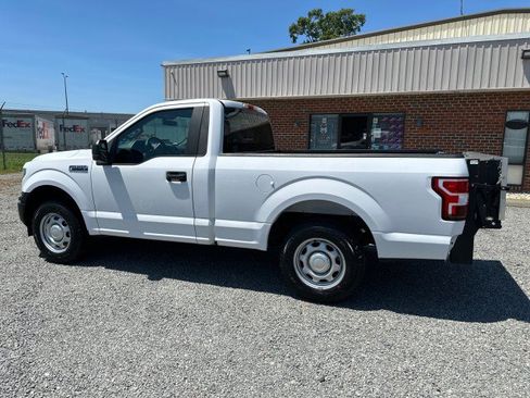Used 2018 Ford F150 XL w/ XL Power Equipment Group RWD image 14