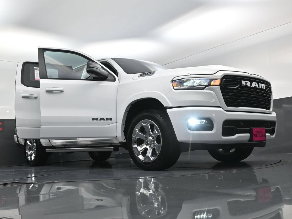 Used 2026 RAM 1500 Lone Star AWD/4WD image 28