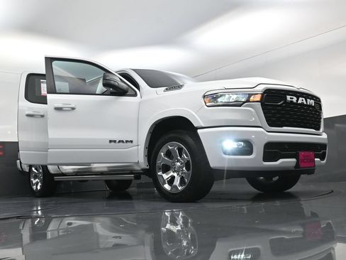 Used 2026 RAM 1500 Lone Star AWD/4WD image 28