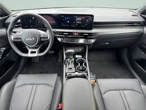 New 2026 Kia K5 GT FWD image 10