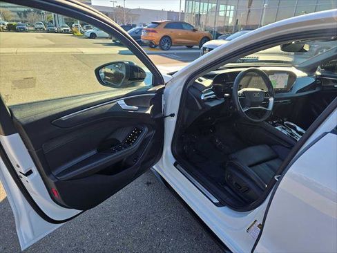 New 2026 Audi A6 Premium Plus image 21