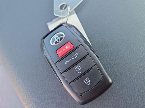Certified 2026 Toyota Camry LE w/ Convenience Package FWD image 40