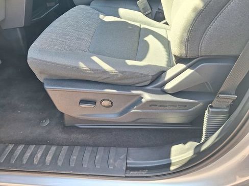 Used 2023 Ford F150 XLT AWD/4WD image 17