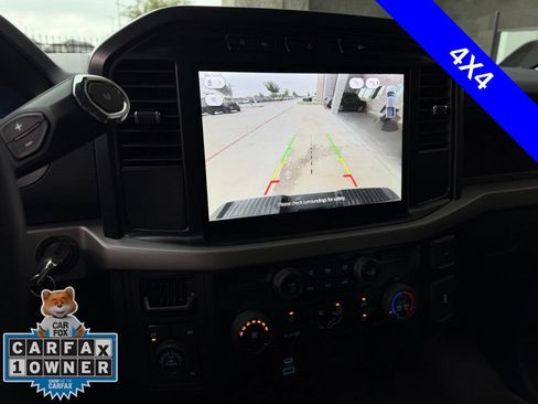 Used 2024 Ford F150 XL w/ Equipment Group 103A High AWD/4WD image 8