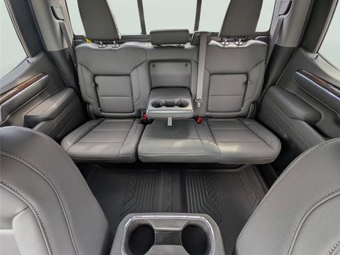 New 2026 Chevrolet Silverado 1500 LT Trail Boss w/ LT Trail Boss Premium Package image 9