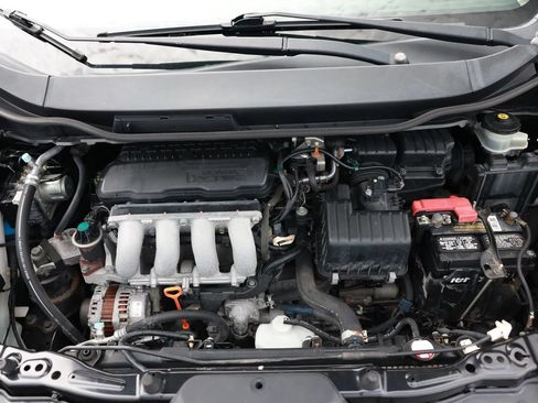 Used 2012 Honda Fit Sport image 45