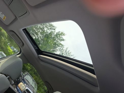 Certified 2019 Honda CR-V EX image 13