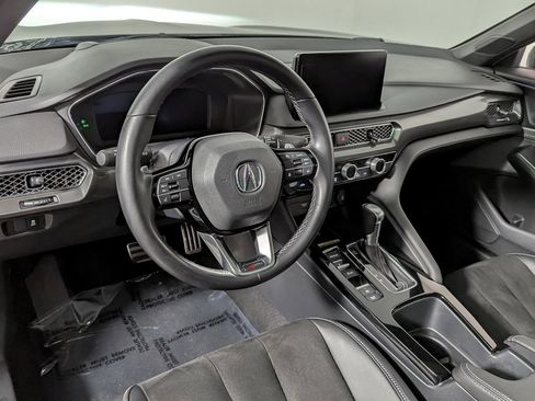 Used 2023 Acura Integra A-Spec FWD image 17