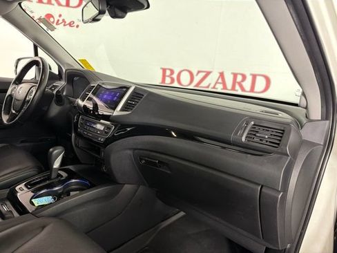Used 2019 Honda Ridgeline RTL-E image 35