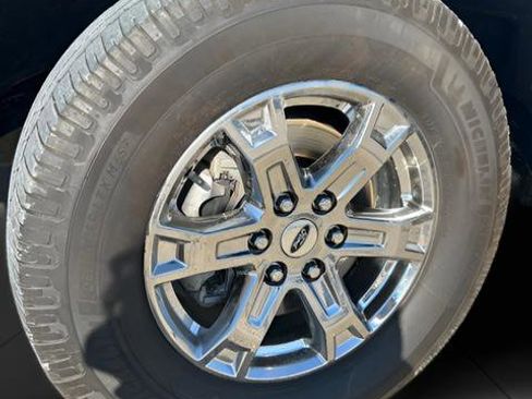 Used 2021 Ford F150 XLT w/ Equipment Group 302A High AWD/4WD image 13