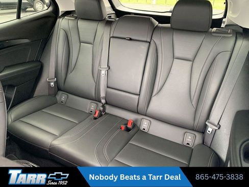 Used 2024 Buick Envision Preferred AWD/4WD image 25