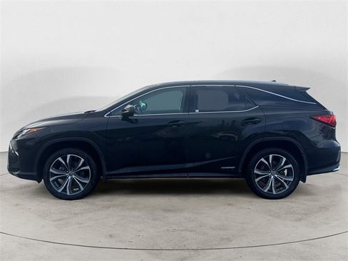 Used 2019 Lexus RX 450hL Premium image 2