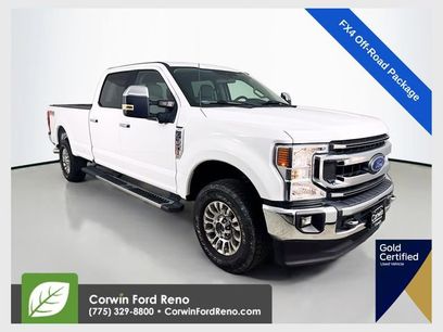 Used 2021 Ford F350 XLT w/ XLT Premium Package