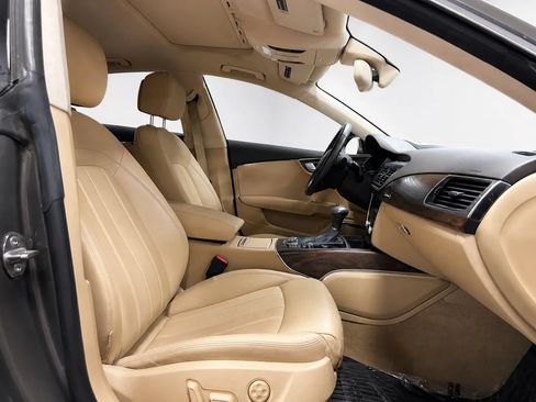 Used 2015 Audi A7 3.0T Prestige w/ Prestige Package AWD/4WD image 26