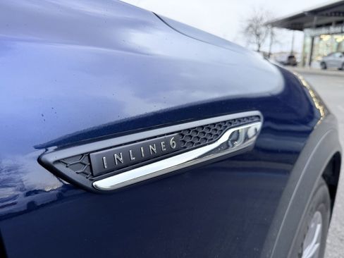 Used 2025 MAZDA CX-90 3.3 Turbo w/ Preferred Package image 9