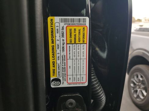 New 2026 Ford F350 King Ranch image 23