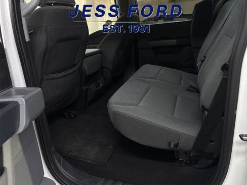 Used 2024 Ford F150 XLT w/ Tow/Haul Package image 8