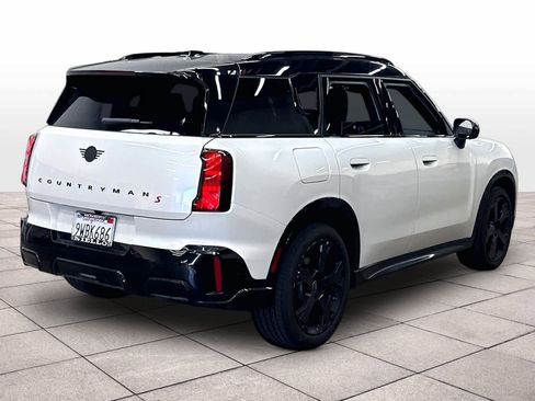 Used 2026 MINI Cooper Countryman S AWD/4WD image 15