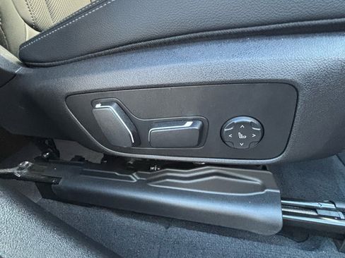 Used 2024 BMW X3 xDrive30i image 33