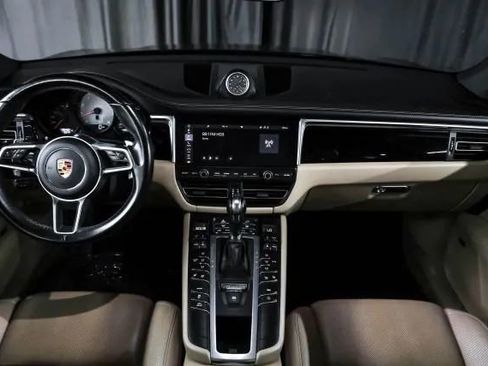 Used 2019 Porsche Macan S AWD/4WD image 19