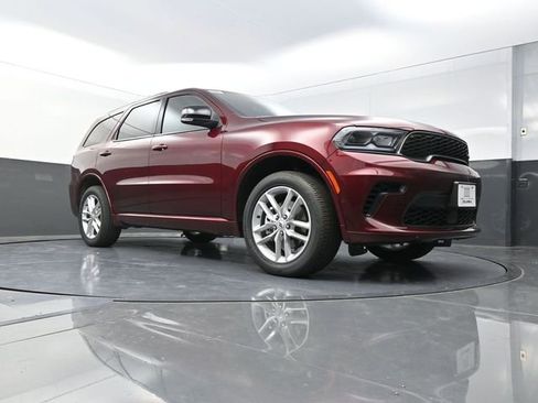 New 2026 Dodge Durango GT image 20