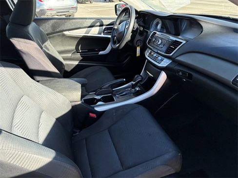 Used 2015 Honda Accord LX-S image 14