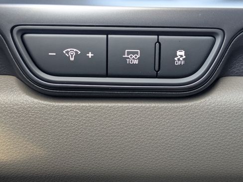 New 2026 Kia Carnival LXS image 36