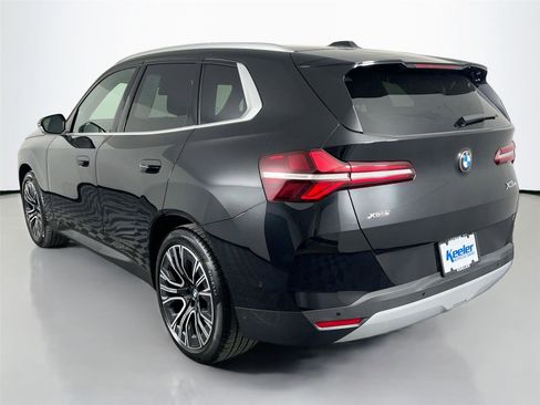 Certified 2025 BMW X3 xDrive30i w/ Convenience Package image 4