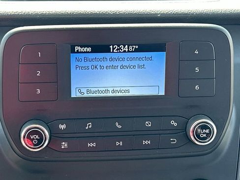 Used 2024 Ford Transit 250 Base w/ Exterior Upgrade Package image 59