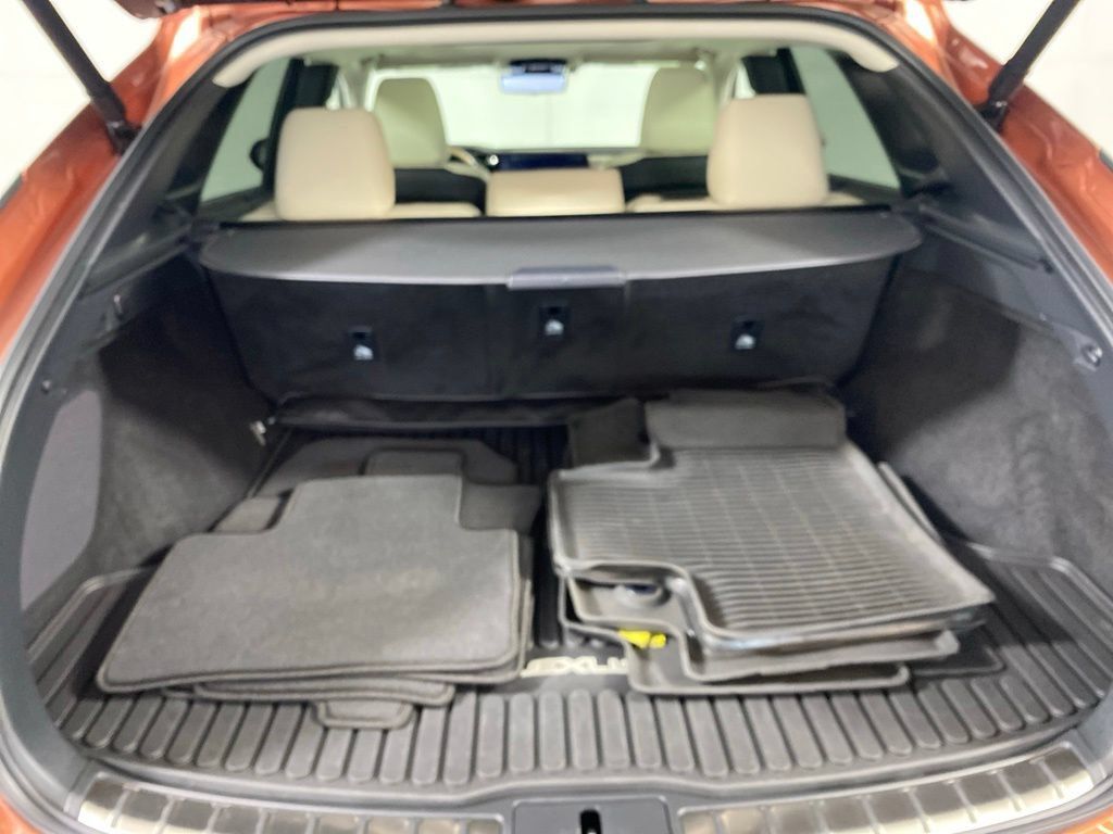 Certified 2023 Lexus RX 350 w/ Accessory Package (Z1) AWD/4WD image 29