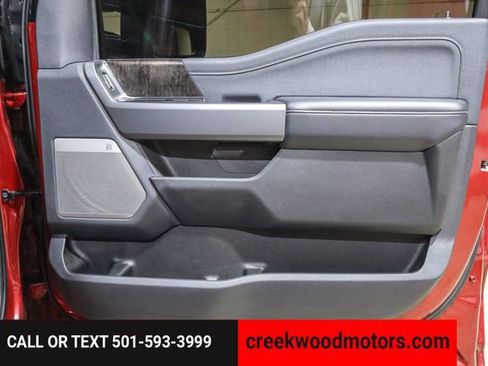 Used 2025 Ford F250 Lariat w/ Lariat Ultimate Package image 41