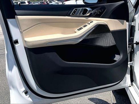 Used 2022 BMW X5 sDrive40i w/ M Sport Package RWD image 22