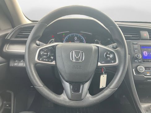 Used 2019 Honda Civic LX image 11
