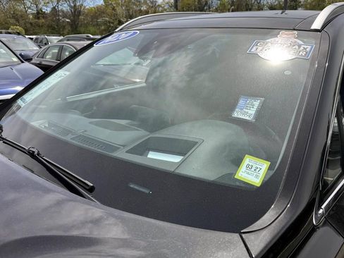 Used 2020 Hyundai Santa Fe Limited AWD/4WD image 36